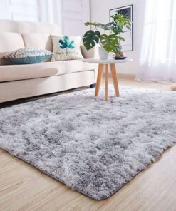 Thảm lông ngắn Sweet Dream cho phòng ngủ