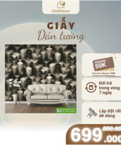 giấy dán tường 3d